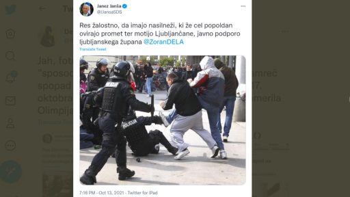 janez jansa