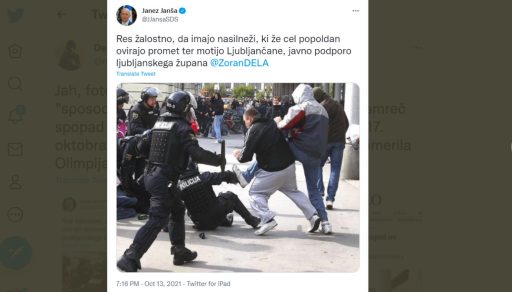 janez jansa