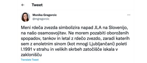 monika gregorcic