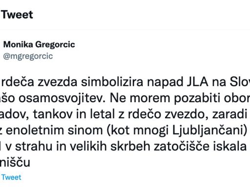 monika gregorcic