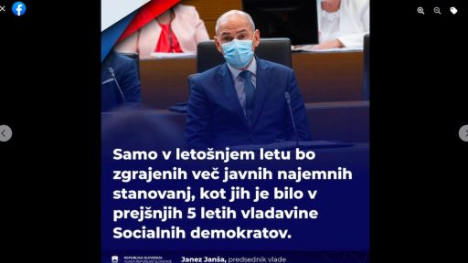 najemna stanovanja