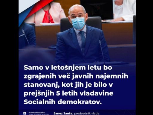 najemna stanovanja