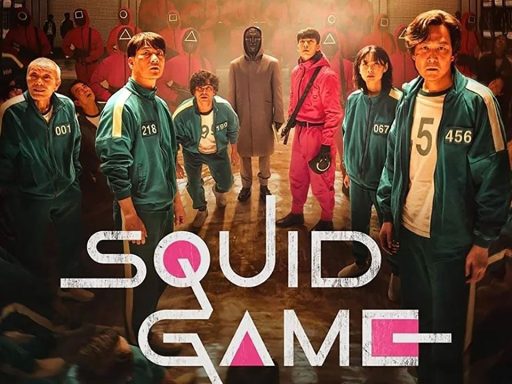 squid game