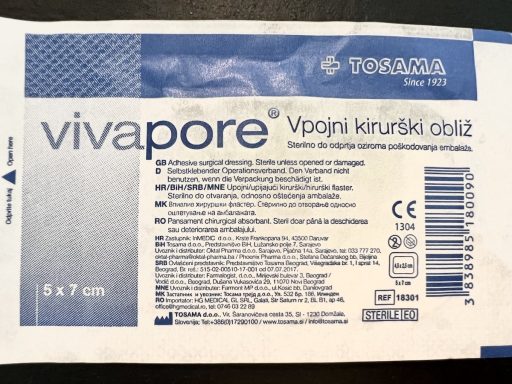 EO sterilizacija