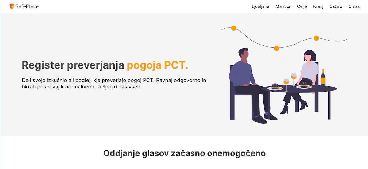 safeplace