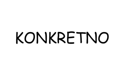 konkretno stranka