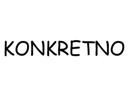 konkretno stranka