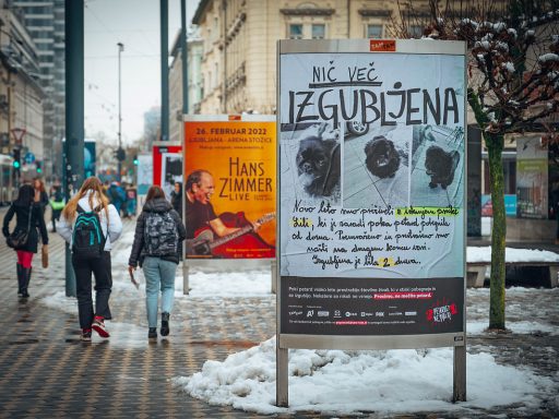 petarde ne hvala foto Tadej Kreft