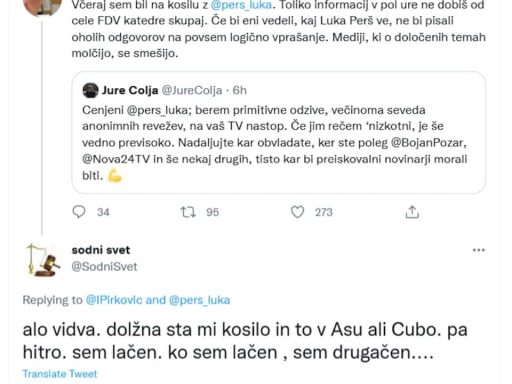 twitter luka pers sodnisvet