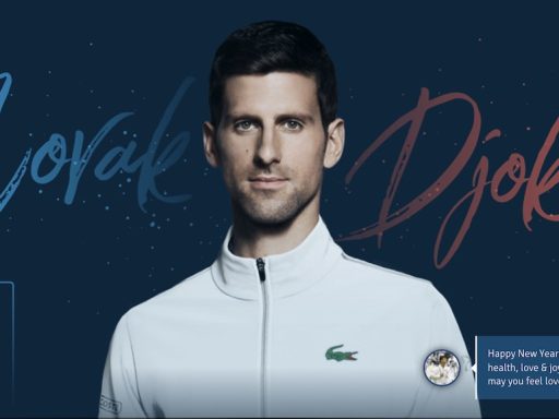 Novak dokovic Nole