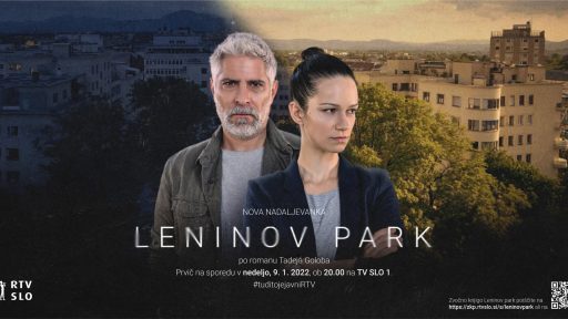 leninov park