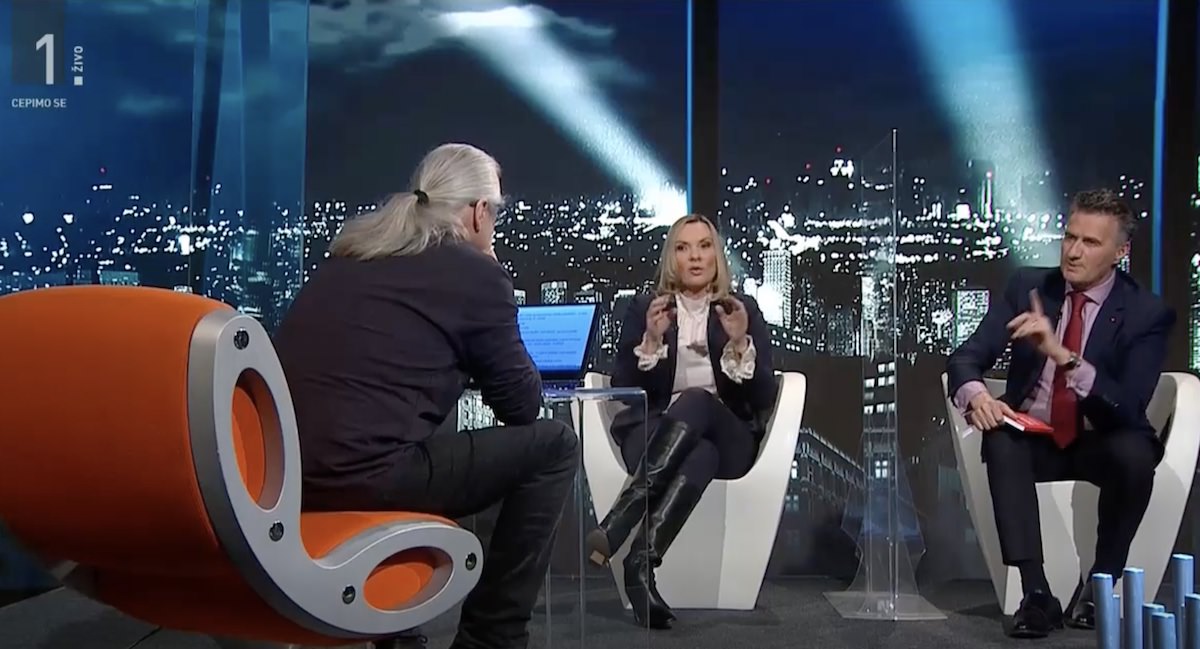 polona rifelj studio city