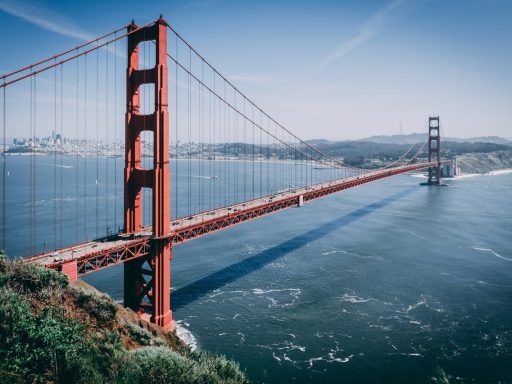 san francisco