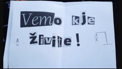 vemo kje zivite