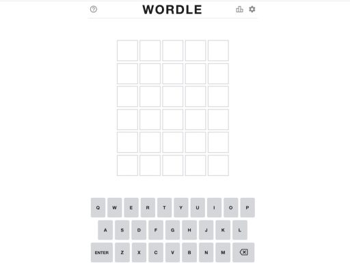 wordle