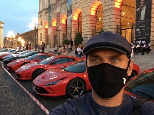 roni kordis verona