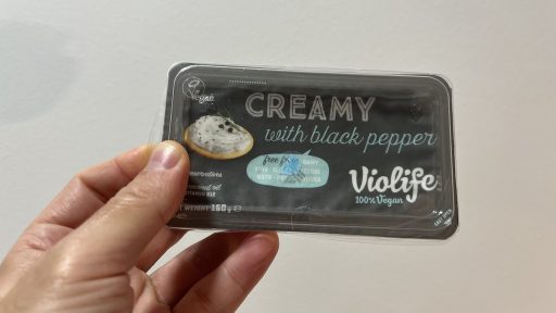 violife creamy 1
