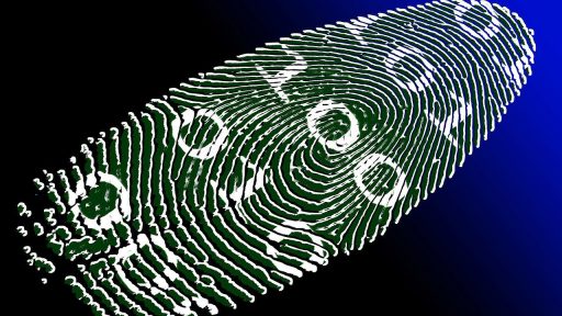 biometricna osebna izkaznica