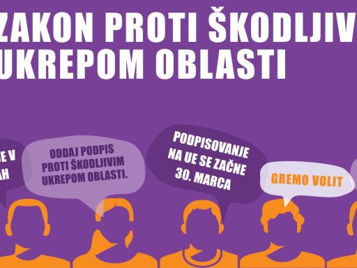cover zakon gremo volit