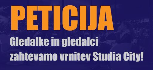 studio city peticija