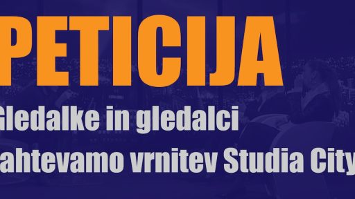 studio city peticija