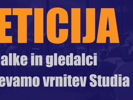 studio city peticija