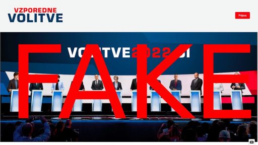 vzporedne volitve