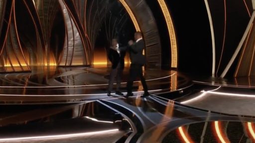 will smith chris rock oscars