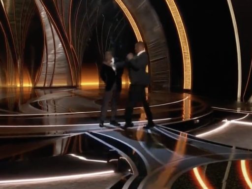 will smith chris rock oscars