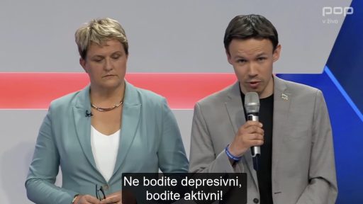 andrej hoivik sdm