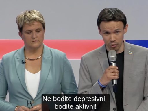 andrej hoivik sdm