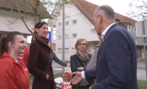 dominika svarc pipan janez jansa