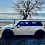 mini one d 3