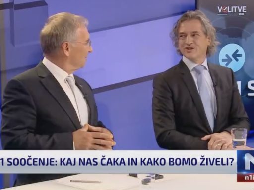 soocenje n1 hojs golob