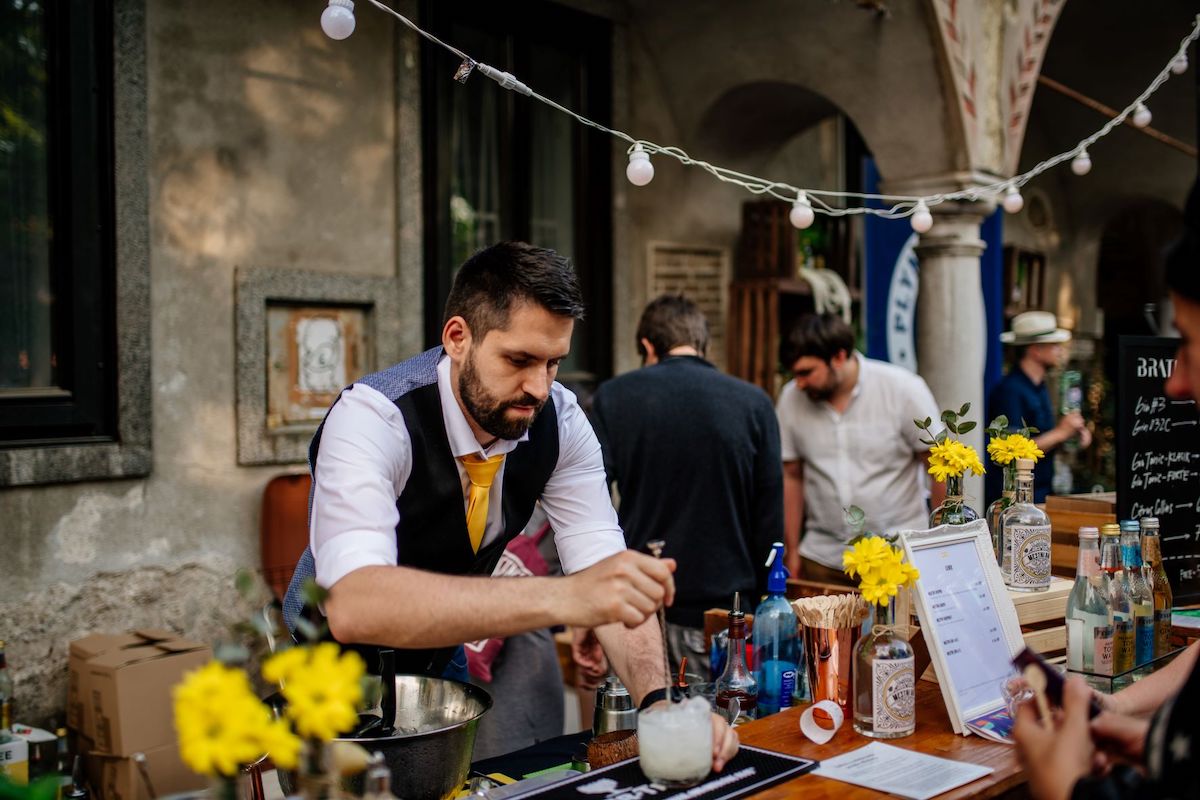 Brina festival dzina