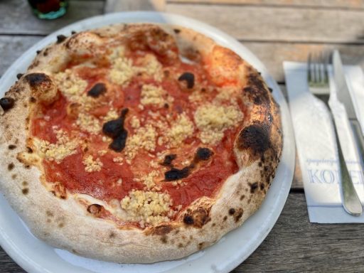 Pizzeria Koper Celje 4