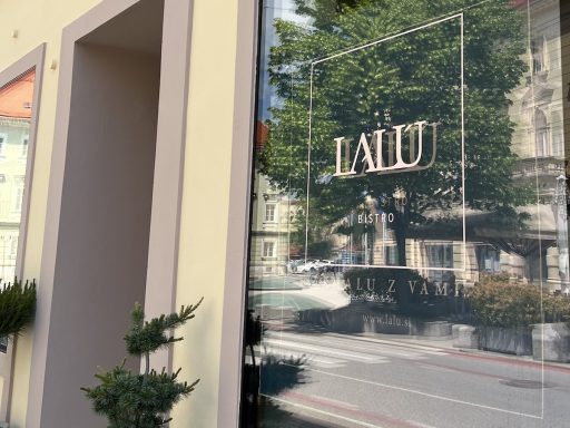 bistro lalu celje marko pavcnik