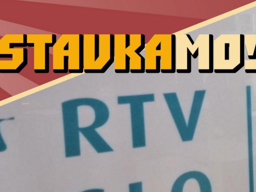 stavka rtv