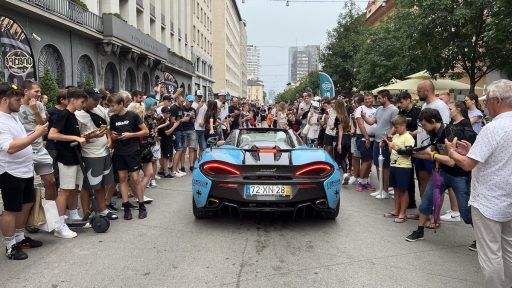 OneLife rally Ljubljana 19