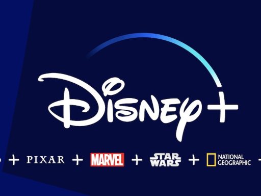 disney v sloveniji