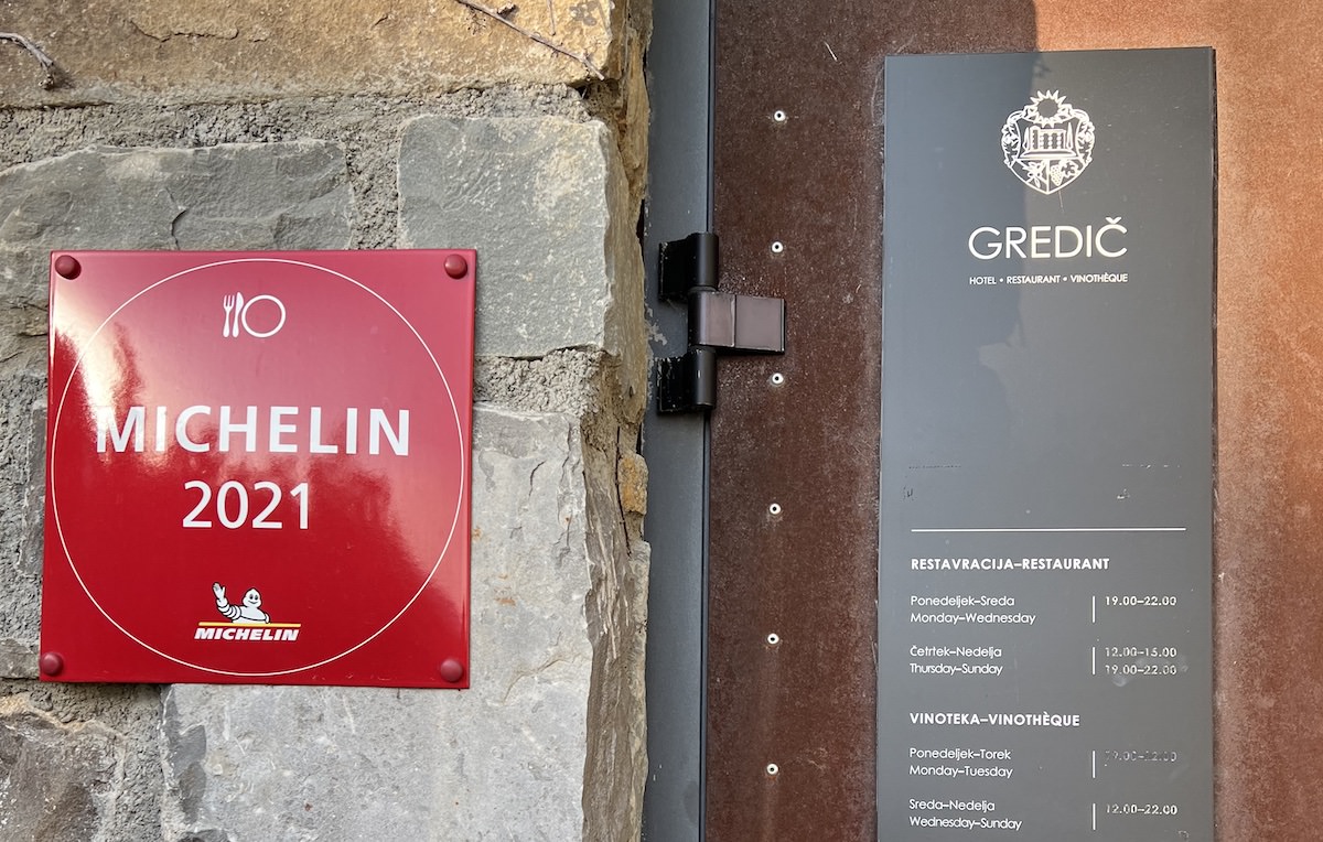 gredic