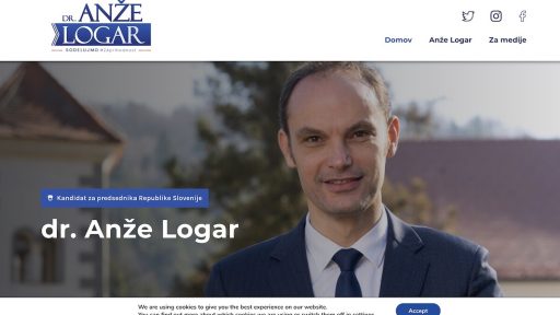 anze logar