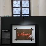 Banksy prints exhibition 17