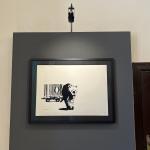 Banksy prints exhibition 5