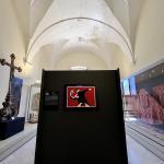 Banksy prints exhibition 8