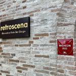 retroscena michelin star 2