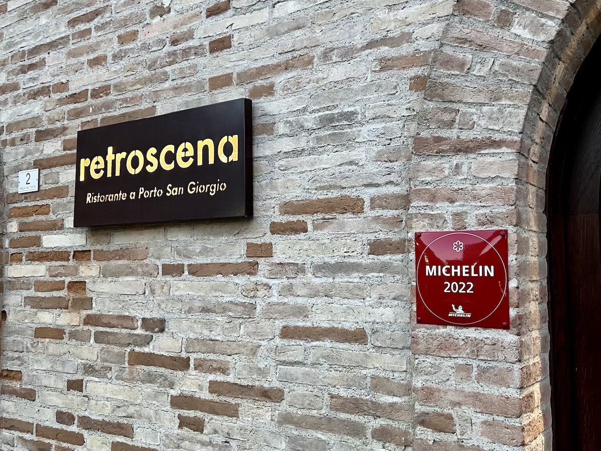 retroscena michelin star 2