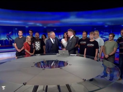 upor na rtv slovenija