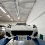 Lotus Elise MS Had 10