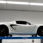 Lotus Elise MS Had 11